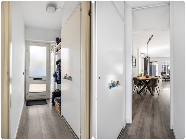 Medium property photo - Botterhof 28, 8862 PT Harlingen